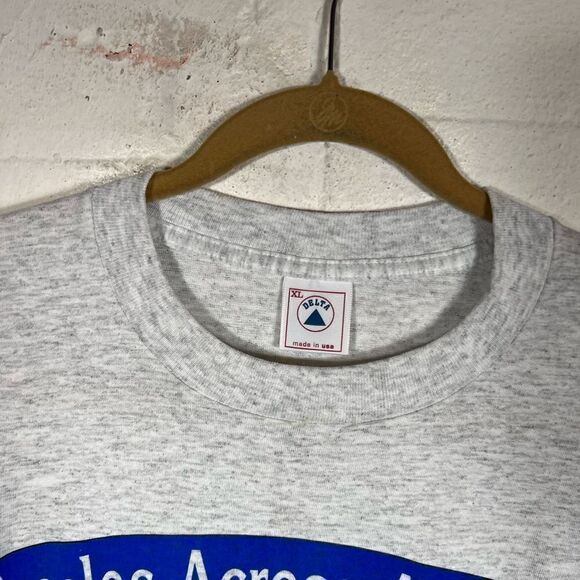 Vintage Miracles Across America Shirt - Picture 4 of 8